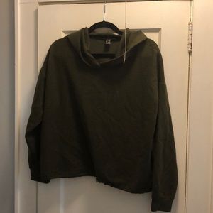 Women’s sweater